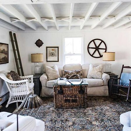 Mill Cove Cottage 布斯贝港 外观 照片