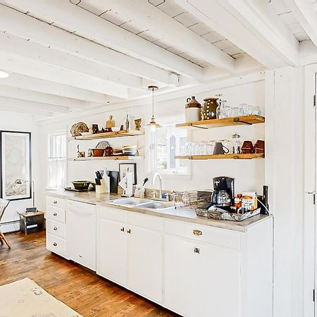 Mill Cove Cottage 布斯贝港 外观 照片