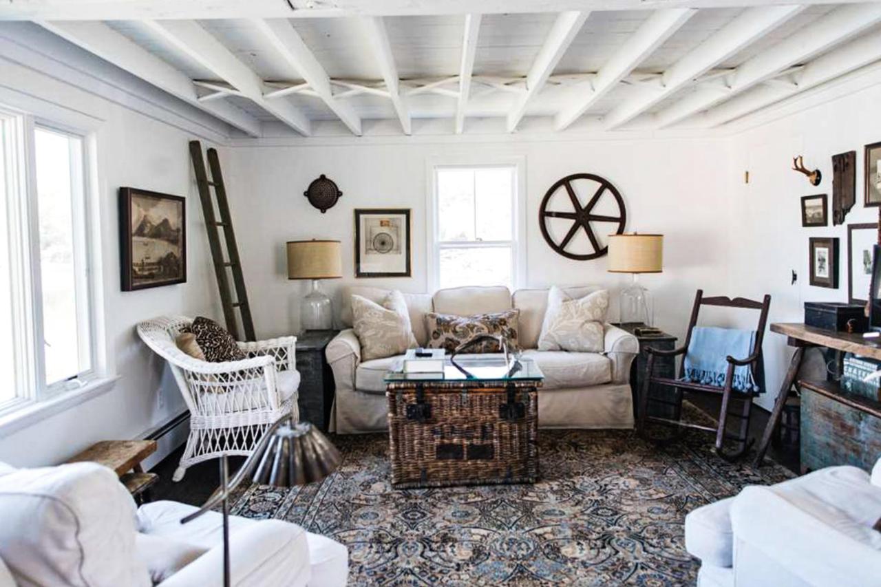 Mill Cove Cottage 布斯贝港 外观 照片
