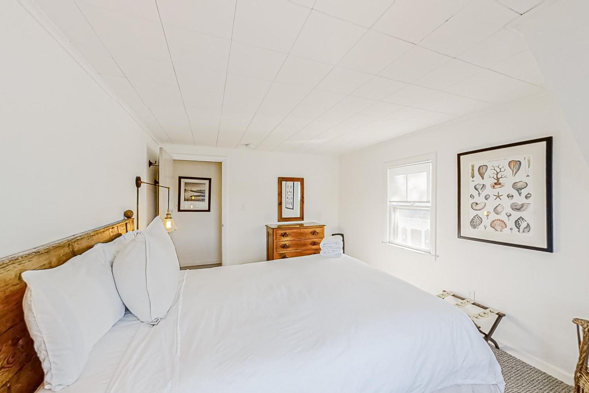 Mill Cove Cottage 布斯贝港 外观 照片