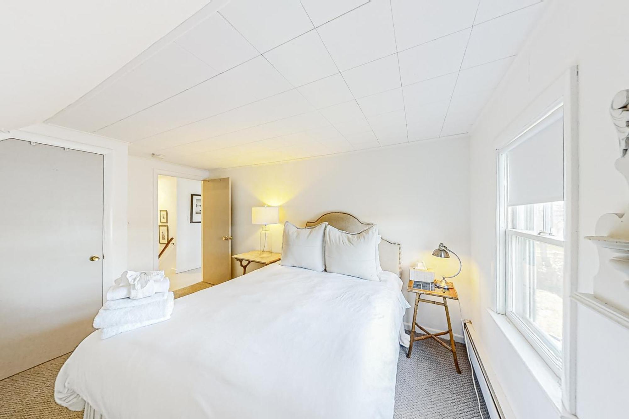 Mill Cove Cottage 布斯贝港 外观 照片