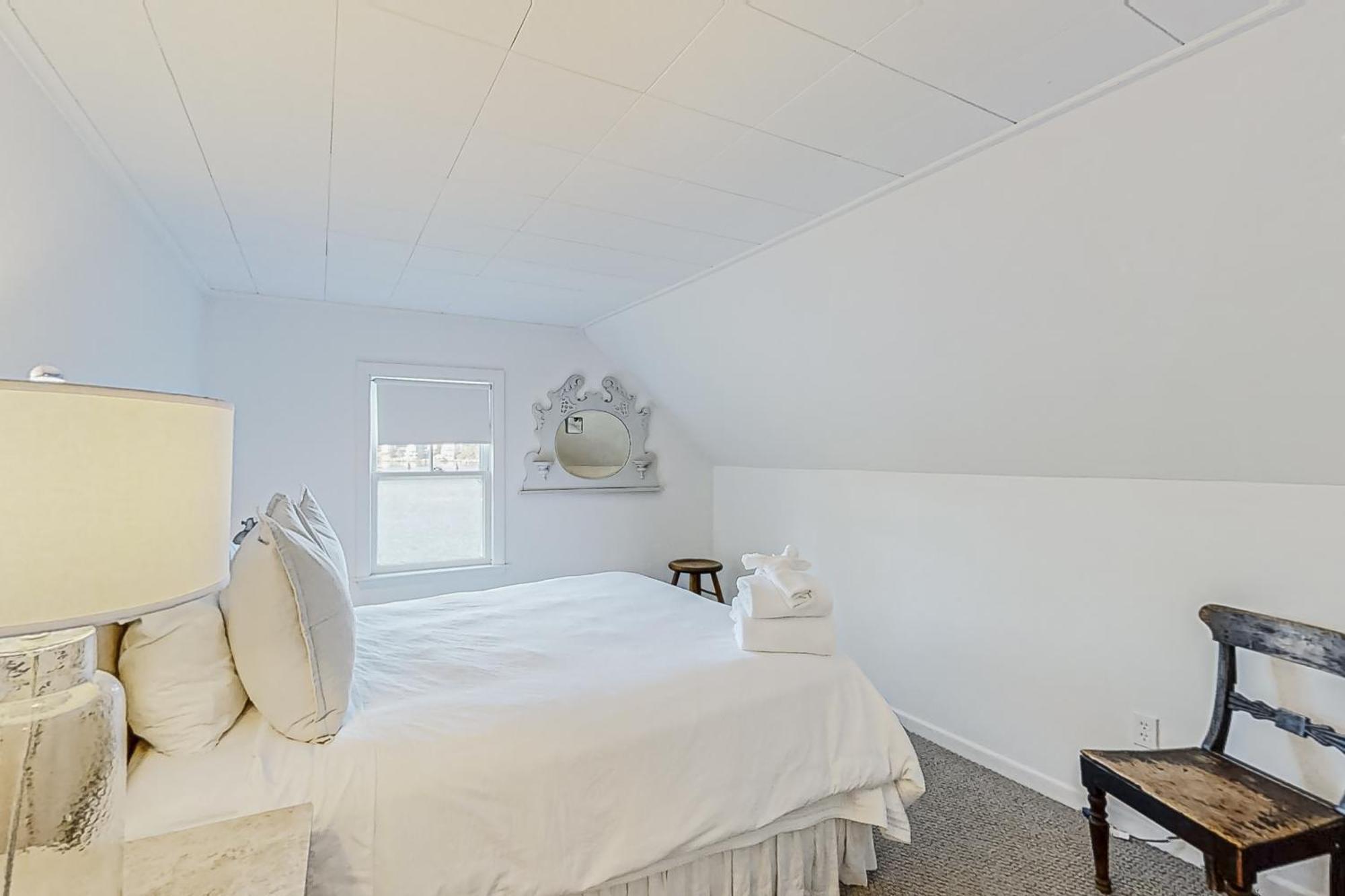 Mill Cove Cottage 布斯贝港 外观 照片