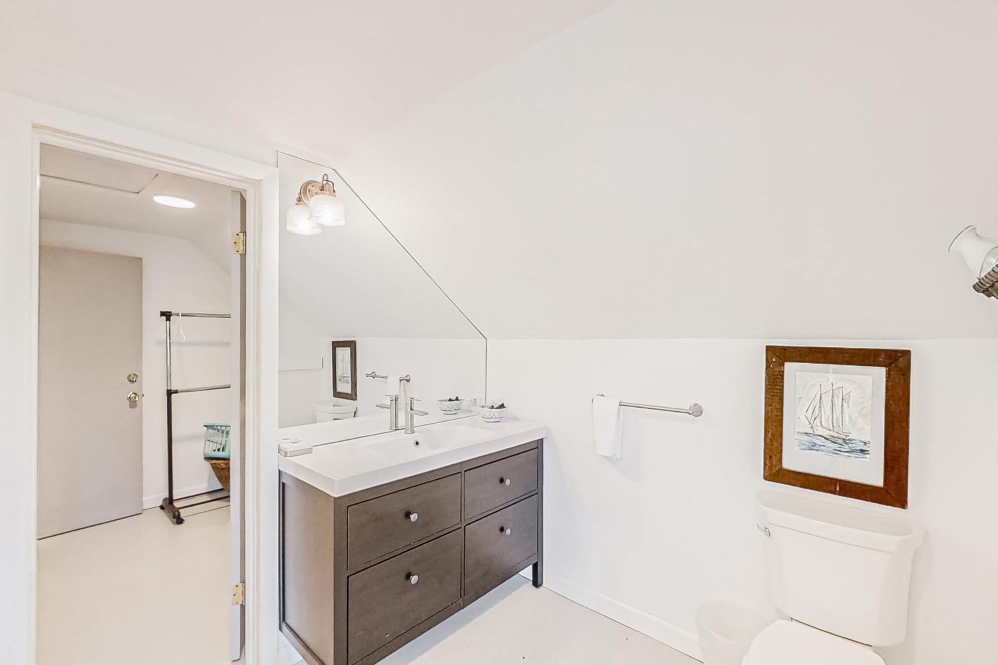 Mill Cove Cottage 布斯贝港 外观 照片