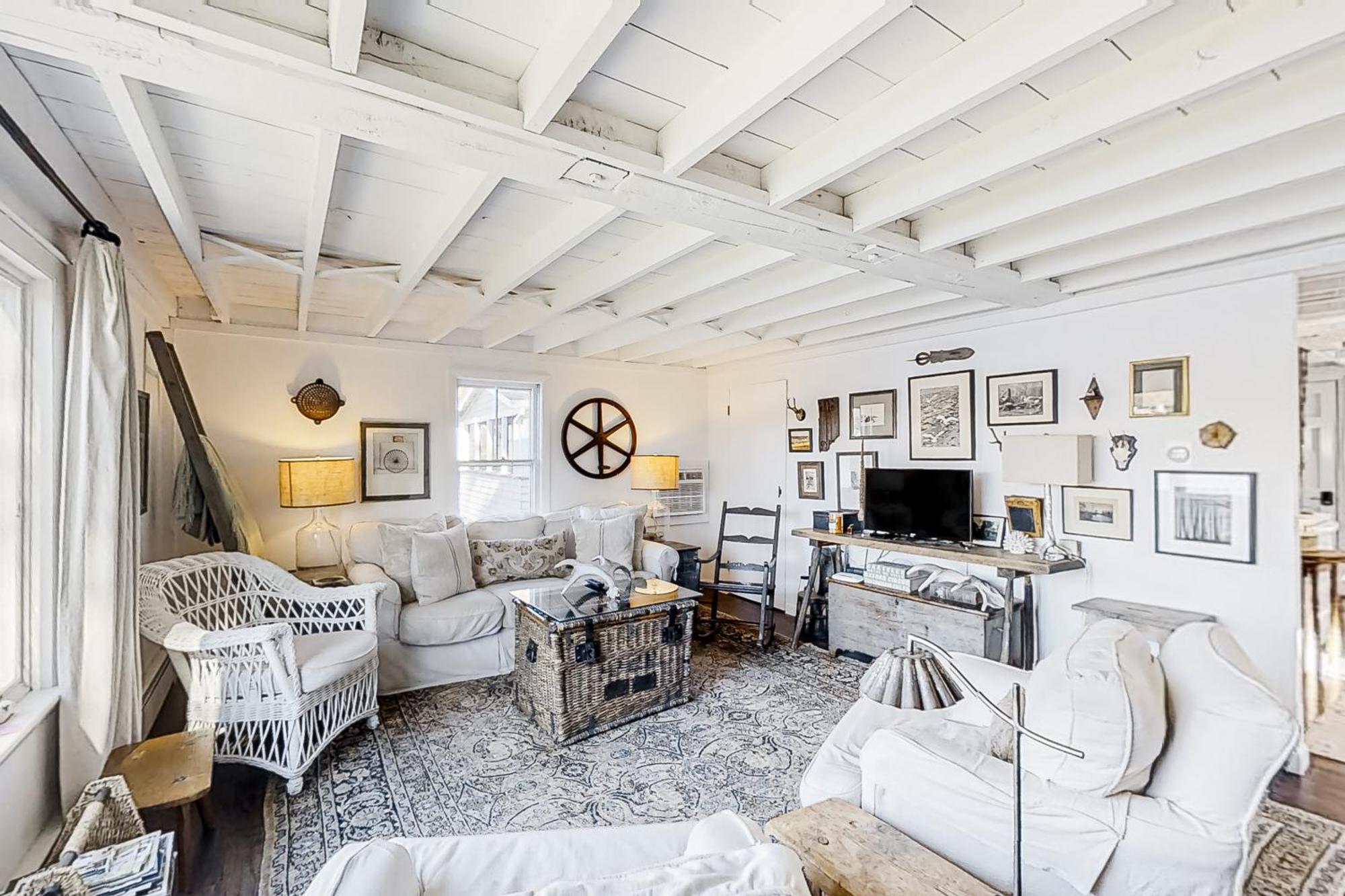 Mill Cove Cottage 布斯贝港 外观 照片