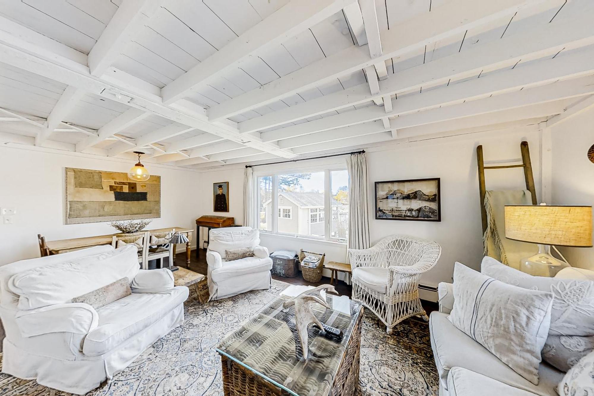 Mill Cove Cottage 布斯贝港 外观 照片